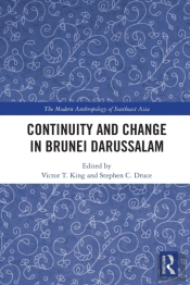 Continuity And Change In Brunei Darussalam
