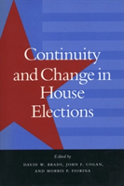Bertrand.pt - Continuity And Change In House Elections