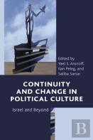Continuity And Change In Political Culture