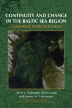 Bertrand.pt - Continuity And Change In The Baltic Sea Region