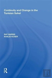 Continuity And Change In The Tunisian Sahel