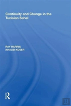 Bertrand.pt - Continuity And Change In The Tunisian Sahel