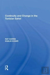 Continuity And Change In The Tunisian Sahel