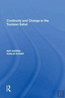 Bertrand.pt - Continuity And Change In The Tunisian Sahel