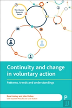 Bertrand.pt - Continuity And Change In Voluntary Action