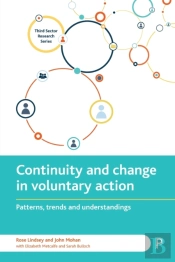 Continuity And Change In Voluntary Action