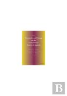 Continuity And Change On The United States Courts Of Appeals