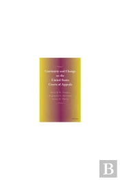 Continuity And Change On The United States Courts Of Appeals