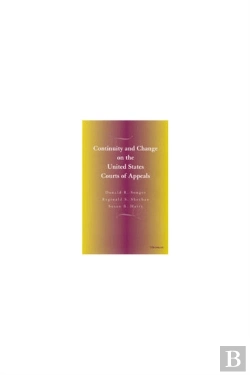 Bertrand.pt - Continuity And Change On The United States Courts Of Appeals
