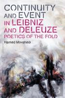 Continuity And Event In Leibniz And Deleuze