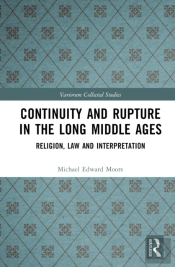 Continuity And Rupture In The Long Middle Ages