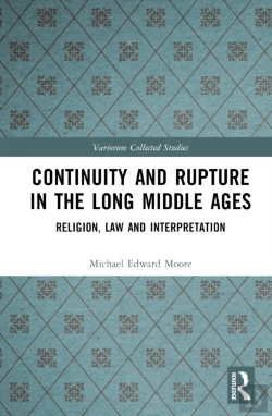 Bertrand.pt - Continuity And Rupture In The Long Middle Ages