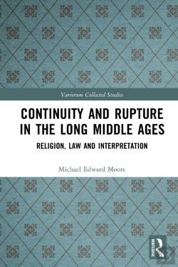Bertrand.pt - Continuity And Rupture In The Long Middle Ages