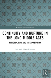 Continuity And Rupture In The Long Middle Ages