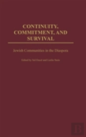 Continuity, Commitment, And Survival