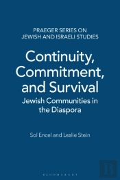 Continuity, Commitment, And Survival