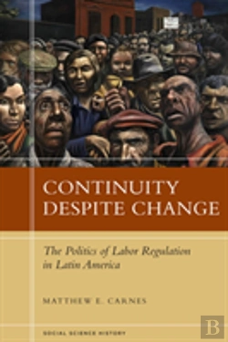 Bertrand.pt - Continuity Despite Change