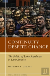 Continuity Despite Change
