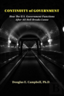 Continuity Of Government: How The U.S. Government Functions After All Hell Breaks Loose