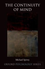 Continuity Of Mind