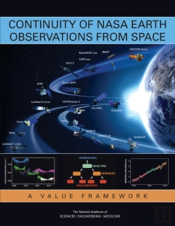 Bertrand.pt - Continuity Of Nasa Earth Observations From Space