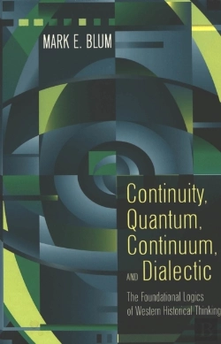 Bertrand.pt - Continuity, Quantum, Continuum, And Dialectic