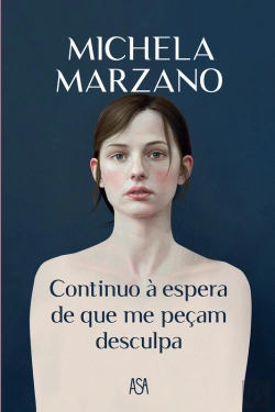 Bertrand.pt - Continuo à Espera de que me Peçam Desculpa