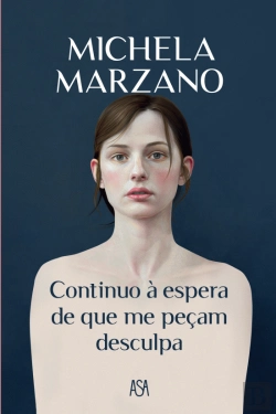 Bertrand.pt - Continuo à Espera de que me Peçam Desculpa