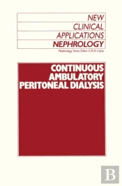 Continuous Ambulatory Peritoneal Dialysis