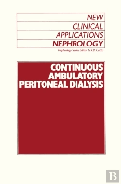 Bertrand.pt - Continuous Ambulatory Peritoneal Dialysis