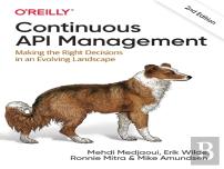 Continuous Api Management