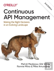 Continuous Api Management