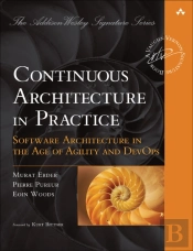 Continuous Architecture In Practice