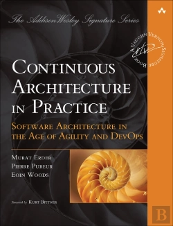 Bertrand.pt - Continuous Architecture In Practice