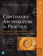 Continuous Architecture In Practice