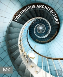 Bertrand.pt - Continuous Architecture