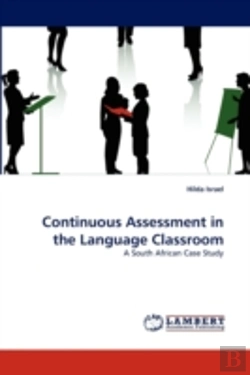 Bertrand.pt - Continuous Assessment In The Language Cl