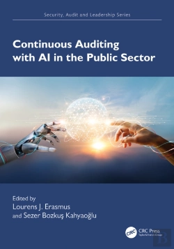 Bertrand.pt - Continuous Auditing With Ai In The Public Sector