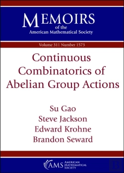 Bertrand.pt - Continuous Combinatorics Of Abelian Group Actions