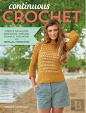 Continuous Crochet