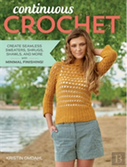 Bertrand.pt - Continuous Crochet