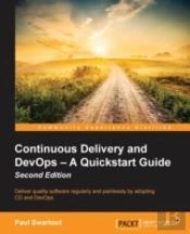Continuous Delivery And Devops - A Quick