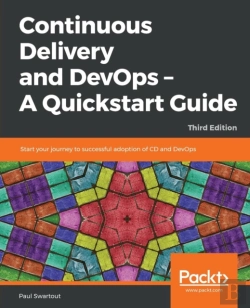 Bertrand.pt - Continuous Delivery And Devops - A Quickstart Guide