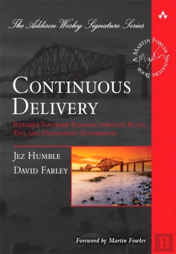 Bertrand.pt - Continuous Delivery