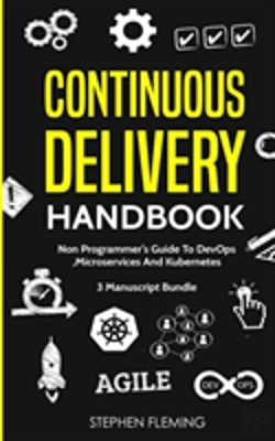 Bertrand.pt - Continuous Delivery Handbook