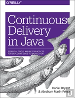 Bertrand.pt - Continuous Delivery In Java