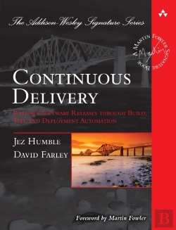 Bertrand.pt - Continuous Delivery