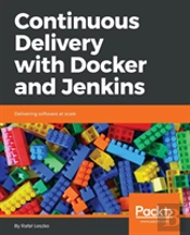 Continuous Delivery With Docker And Jenkins