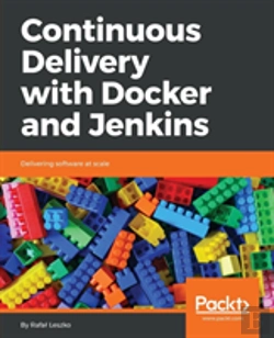 Bertrand.pt - Continuous Delivery With Docker And Jenkins