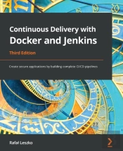 Continuous Delivery With Docker And Jenkins